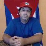 Marcelo Durao, un colaborador sistemático de la agricultura urbana de Cuba