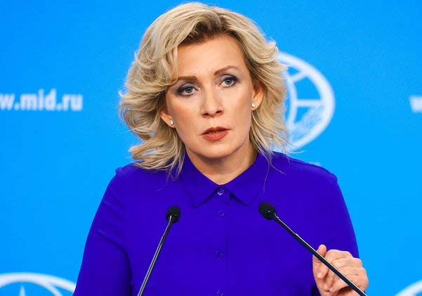 Rusia dispuesta a reforzar relaciones con Cuba