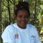 La “reina” del timonel en el softbol espirituano