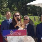 Agradece Raúl Castro a Galicia la creación del museo Ángel Castro