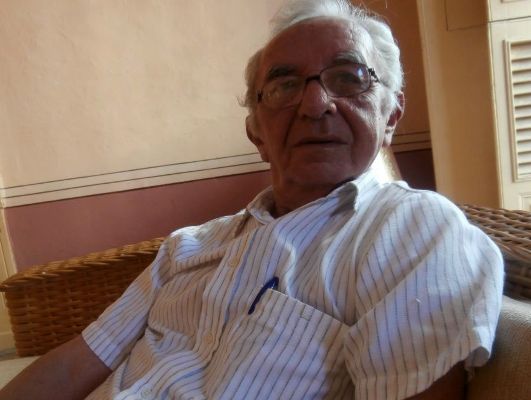 Mario Félix: Paradigma de creador y promotor