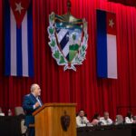 Parlamento cubano: Presentan mecanismo para asignación y gestión de divisas