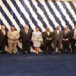 Reunión Regional concluyó con desafíos sobre cambio climático