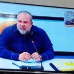 Llaman a fortalecer la ciencia en la gestión gubernamental en Cuba