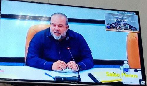Llaman a fortalecer la ciencia en la gestión gubernamental en Cuba