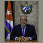 Apuesta Cuba por fortalecer vínculos con Unión Económica Euroasiática