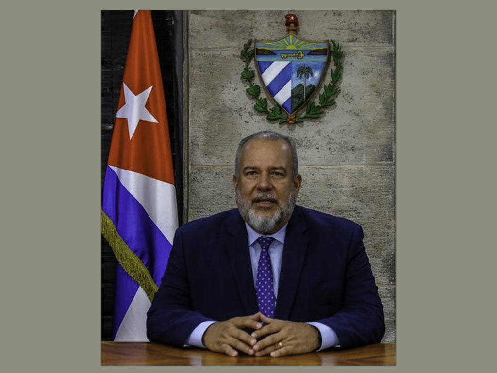 Apuesta Cuba por fortalecer vínculos con Unión Económica Euroasiática