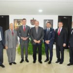Cuba y República Eslovaca por impulsar vínculos bilaterales