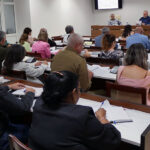 Evalúan atención a la dinámica demográfica
