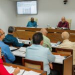 Abogan por mayor celeridad en acciones para reimpulsar economía de Cuba