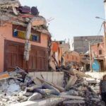Lamenta presidente cubano pérdidas humanas por terremoto en Marruecos