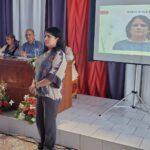 Marta Ayala: Yaguajay me ayuda a crecer como científica