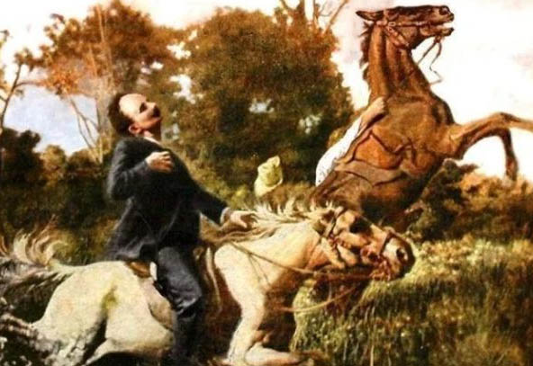Dos Ríos: el último galope por la soberanía