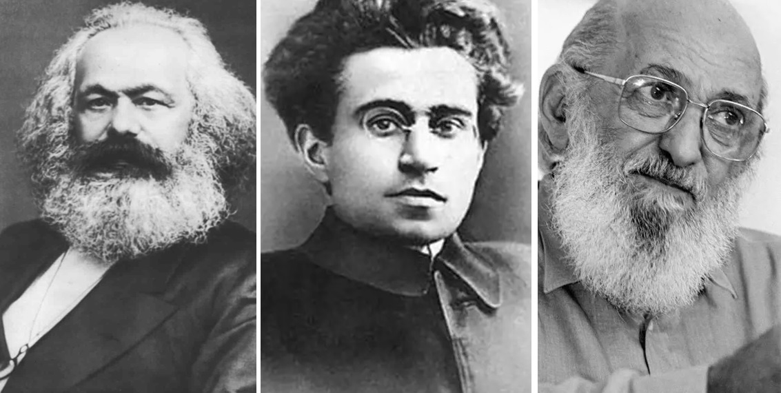 Filosofía para la resistencia: tres pensadores que guían a Cuba