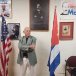 Amenazan a periodista en Miami por pedir fin del bloqueo a Cuba