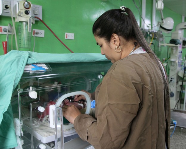 Medicina latinoamericana, razones para un homenaje