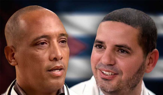Sin confirmar reportes de muerte de médicos cubanos secuestrados