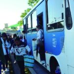 Sector del transporte en Cabaiguán por superar las limitaciones