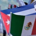En México, 277 médicos cubanos prestan servicios en siete estados