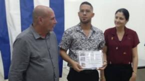 Entregan en Sancti Spíritus Premios Provinciales de Medio Ambiente