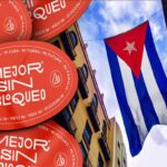 Cuba ha tenido que aprender a sobrevivir bajo el bloqueo