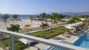 Hotel Meliá Trinidad Península en los primeros escaños de  preferencia en el Caribe (+ fotos)