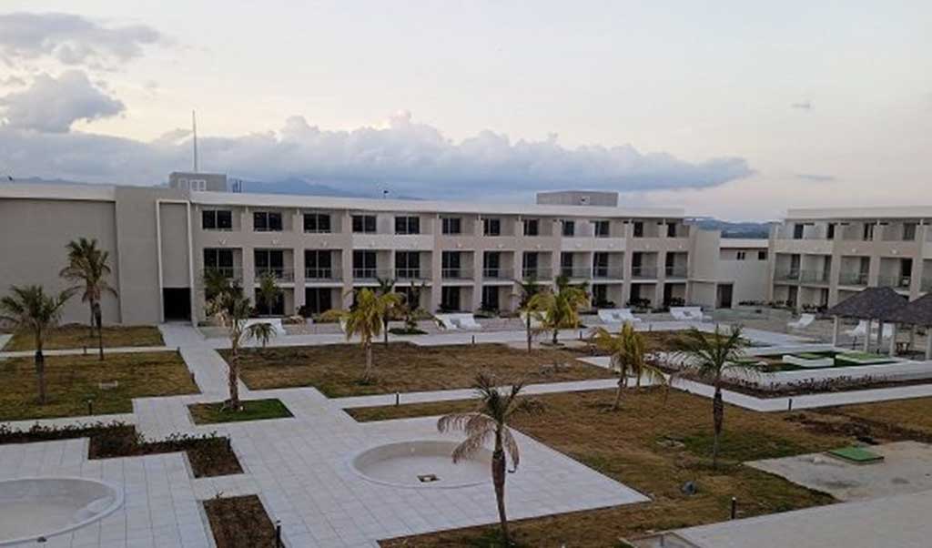Meliá fortalece presencia en península de Ancón
