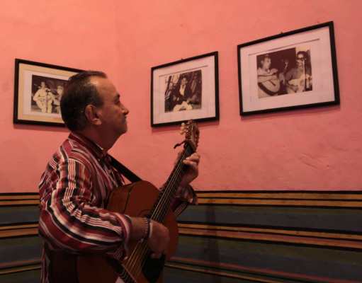 Foto: Oscar Alfonso Sosa.