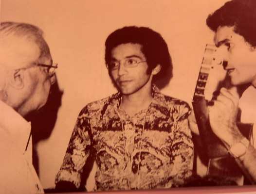 Foto: Oscar Alfonso Sosa.