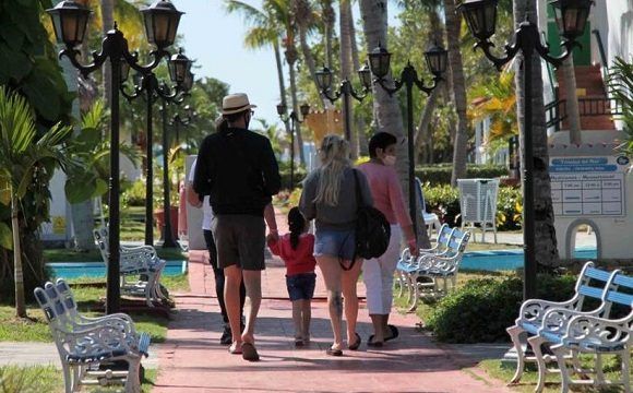 En Sancti Spíritus se recupera el turismo