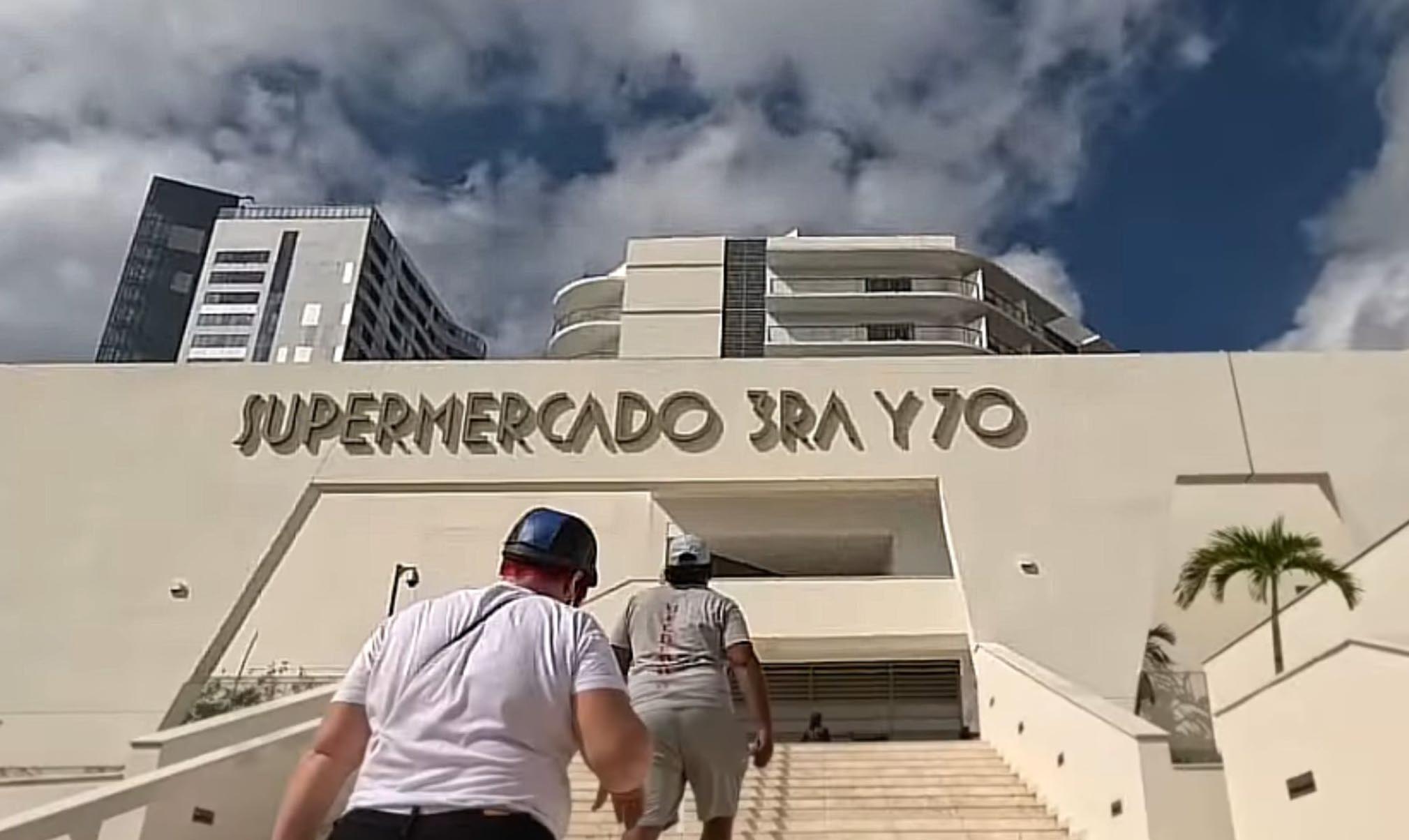 Dólares al rojo vivo (+ Video)