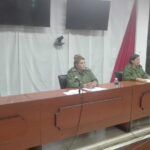 Sancti Spíritus repasa cómo enfrentar riesgos de desastres