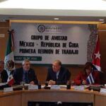 Embajador de Cuba en México denuncia falacias a médicos de la isla