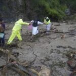 Cuba reafirma solidaridad con México tras impacto de huracán Otis