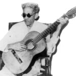 Miguel Companioni: La luz de sus canciones.