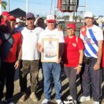Adrenalina para el deporte trinitario