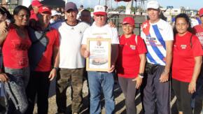 Adrenalina para el deporte trinitario