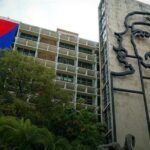 Ministerio del Interior de Cuba conmemora 62 años de su fundación