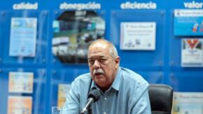 Prevé titular de Energía y Minas mejoría parcial del sistema eléctrico en Cuba para 2026