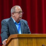 Ministro de Energía y Minas ofrece detalles del programa de recuperación del SEN