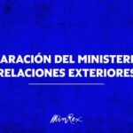 Cuba denuncia operaciones de trata de personas con fines militares