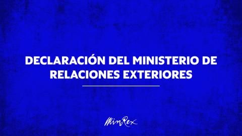 Cuba denuncia operaciones de trata de personas con fines militares