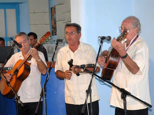Miraflores y sus 80 años