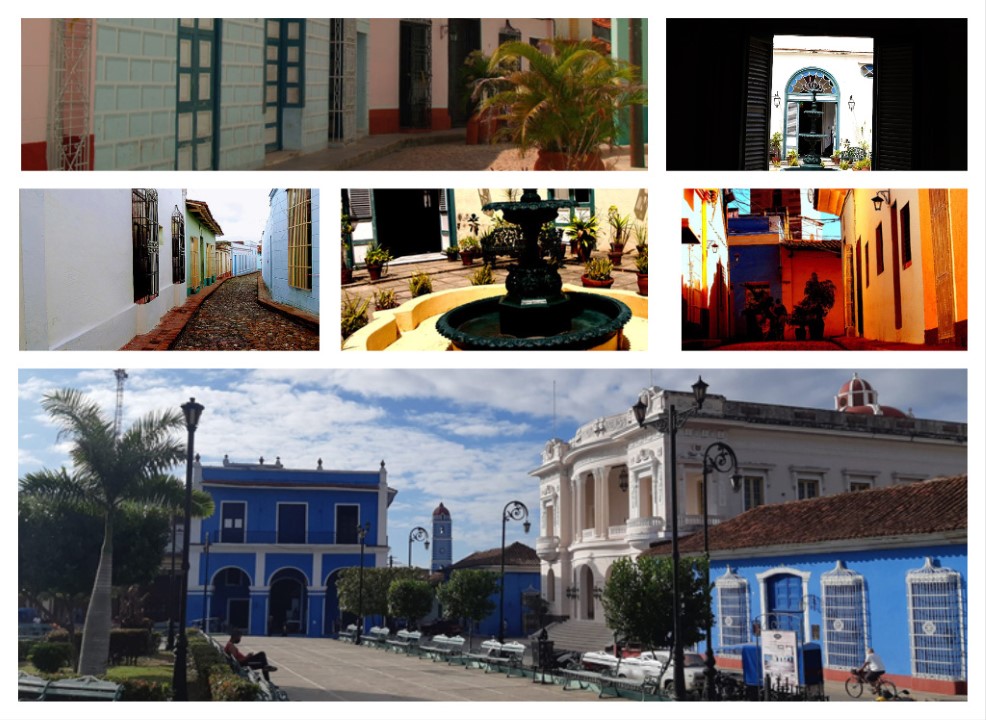 Arquitectura vernácula sigue presente en Sancti Spíritus