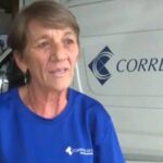 Moraima Torres: Para mí, Correos es todo