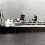 La Aldaba Oportuna: La tragedia del Morro Castle
