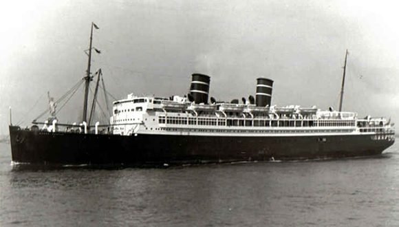 La Aldaba Oportuna: La tragedia del Morro Castle