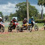 Sancti Spíritus en segundo lugar de nacional de motocross