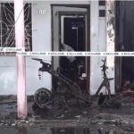 Proponen medidas para evitar incendios en motos eléctricas