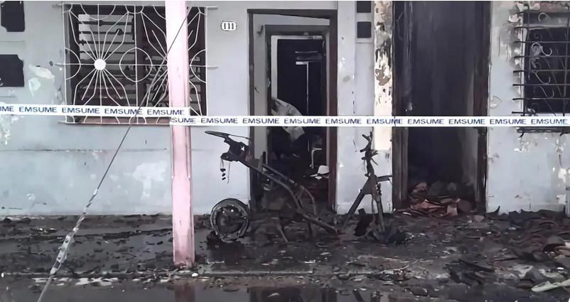 Proponen medidas para evitar incendios en motos eléctricas